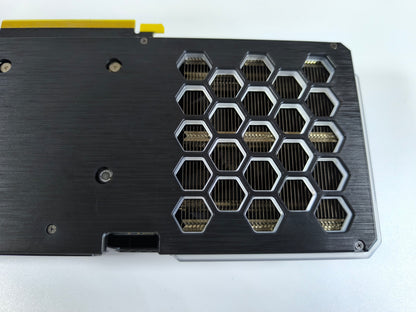 Palit RTX 3060 TI 8GB Dual - Refurbished