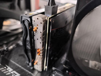 EVGA RTX 3060 12GB XC - Refurbished