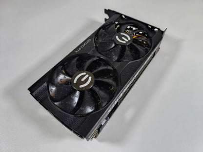 EVGA RTX 3060 12GB XC - Refurbished