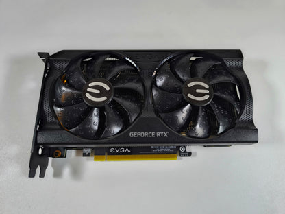 EVGA RTX 3060 12GB XC - Refurbished