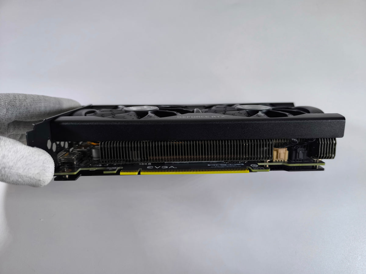 EVGA RTX 3060 12GB XC - Refurbished