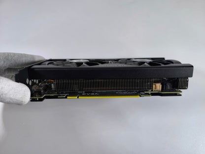 EVGA RTX 3060 12GB XC - Refurbished