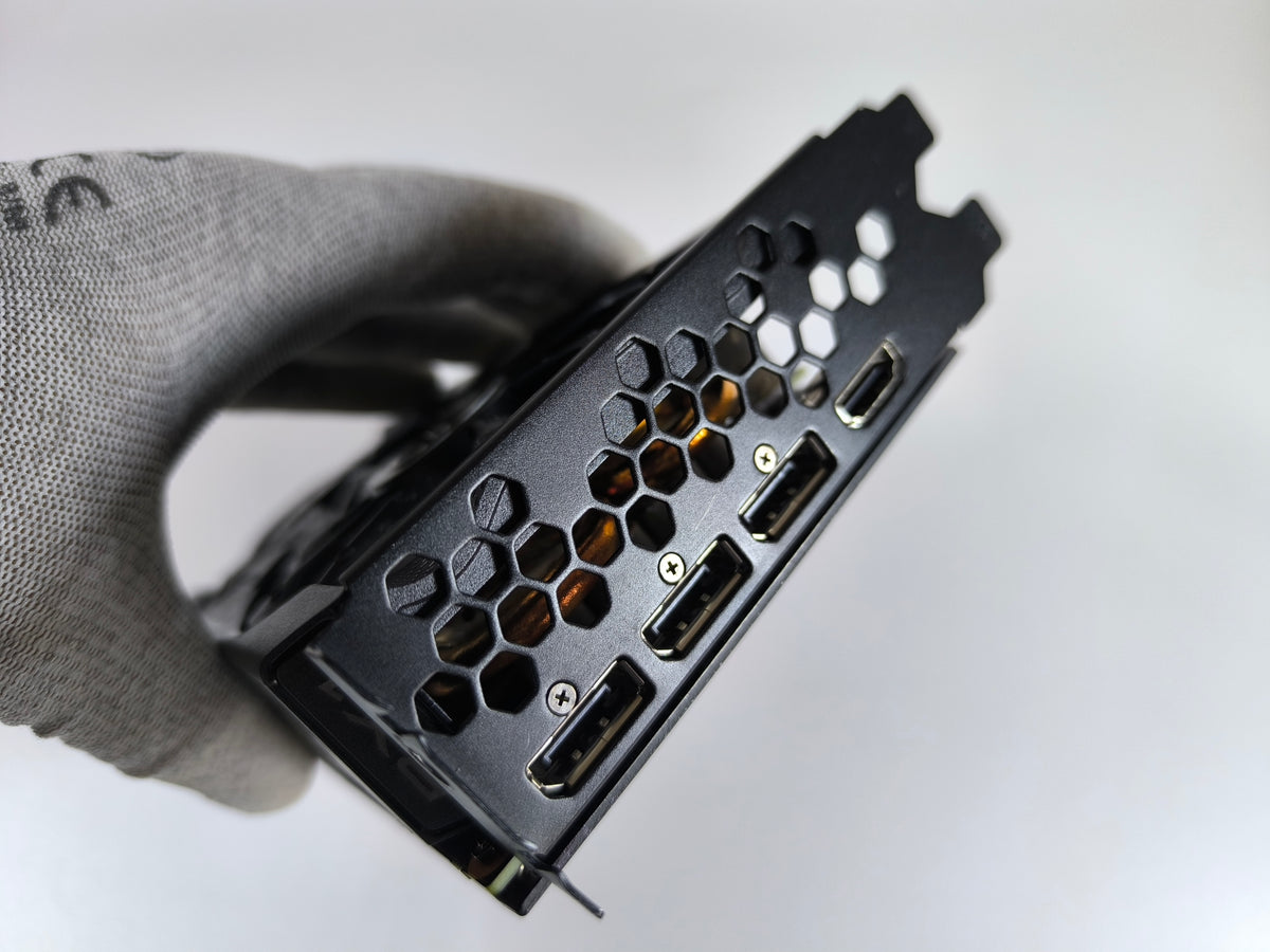 EVGA RTX 3060 12GB XC - Refurbished