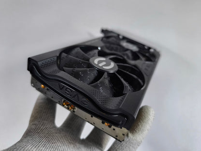 EVGA RTX 3060 12GB XC - Refurbished