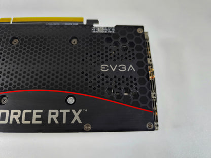 EVGA RTX 3060 12GB XC - Refurbished