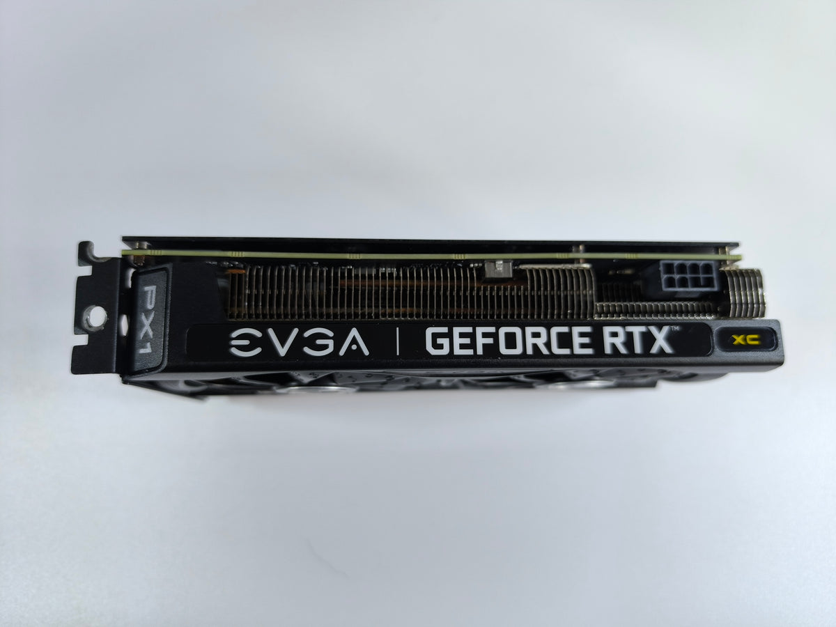 EVGA RTX 3060 12GB XC - Refurbished