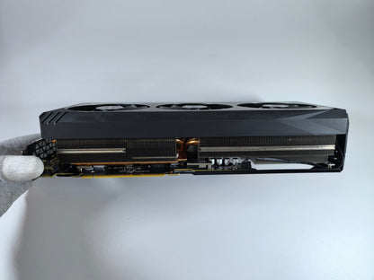 Gigabyte RTX 3090 TI 24GB Gaming mit OVP - Refurbished