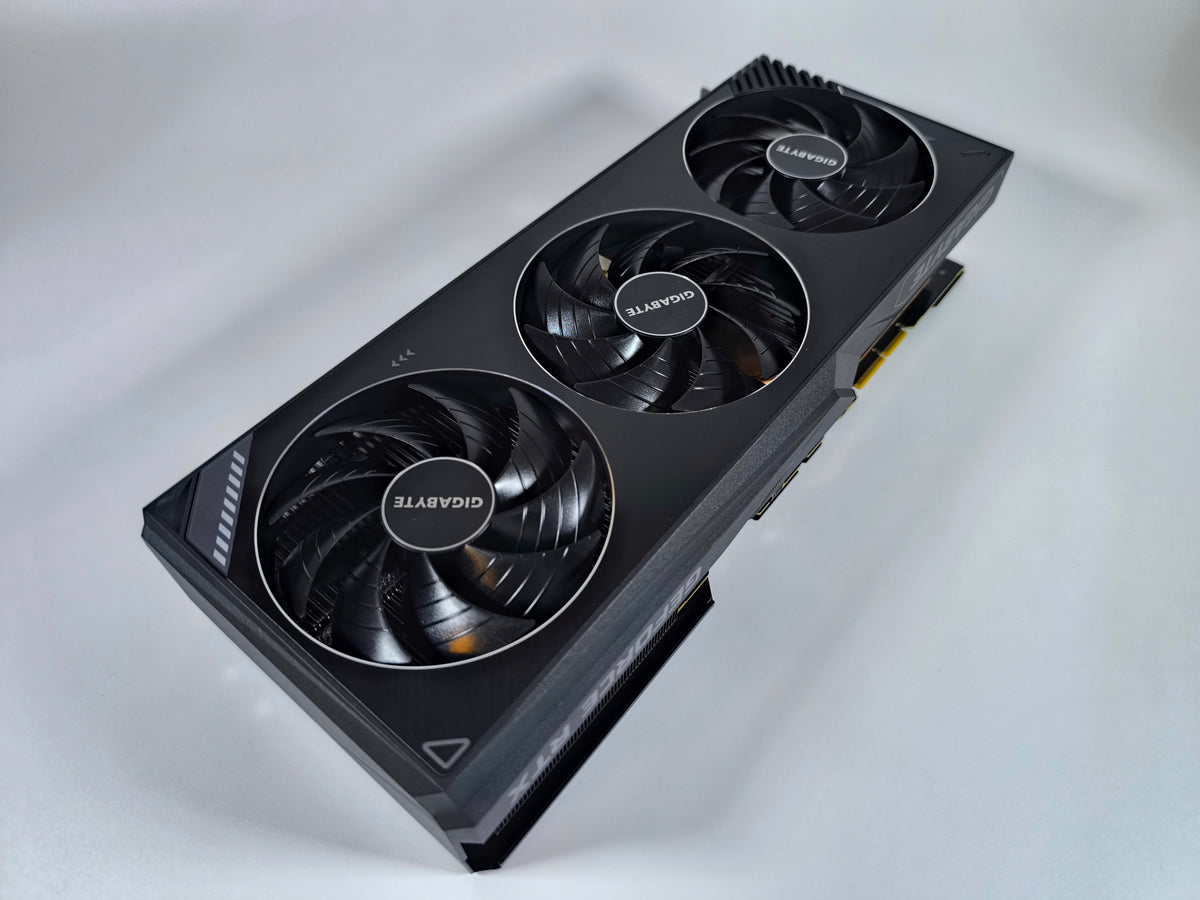 Gigabyte RTX 3090 TI 24GB Gaming mit OVP - Refurbished