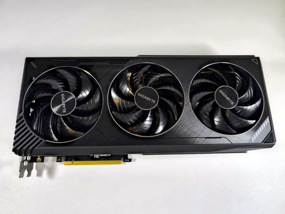 Gigabyte RTX 3090 TI 24GB Gaming mit OVP - Refurbished