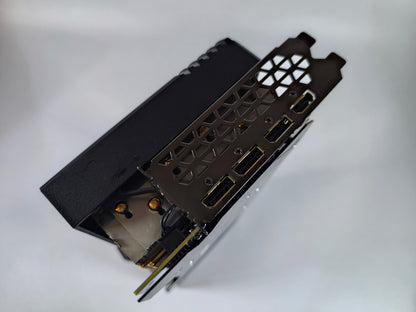 Gigabyte RTX 3090 TI 24GB Gaming mit OVP - Refurbished