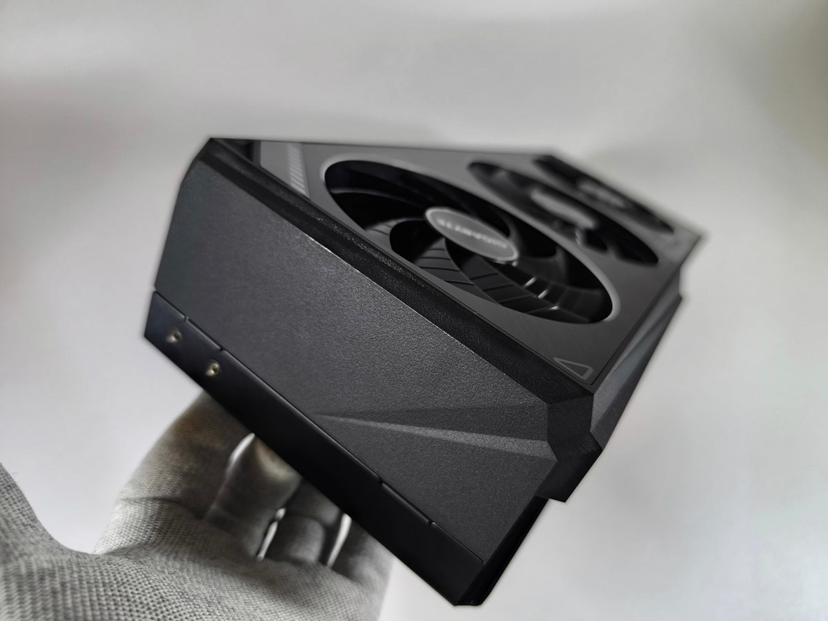 Gigabyte RTX 3090 TI 24GB Gaming mit OVP - Refurbished