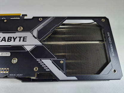 Gigabyte RTX 3090 TI 24GB Gaming mit OVP - Refurbished