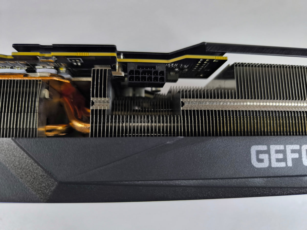 Gigabyte RTX 3090 TI 24GB Gaming mit OVP - Refurbished