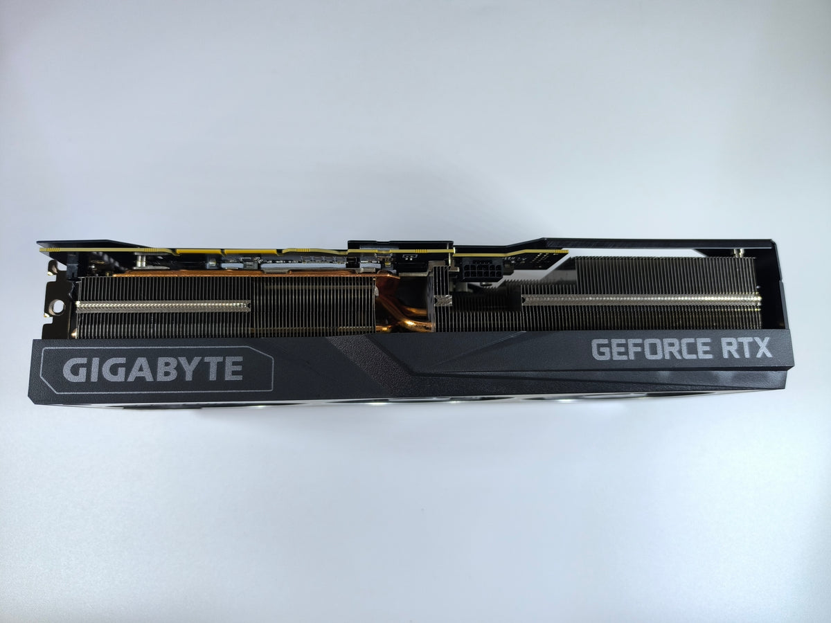 Gigabyte RTX 3090 TI 24GB Gaming mit OVP - Refurbished