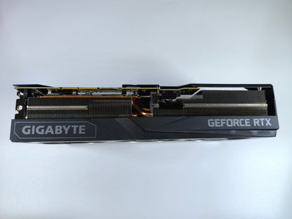 Gigabyte RTX 3090 TI 24GB Gaming mit OVP - Refurbished