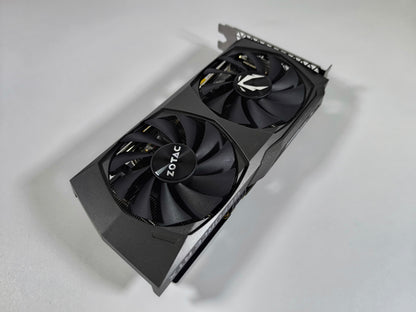 Zotac RTX 3060 12GB Twin Edge - Refurbished