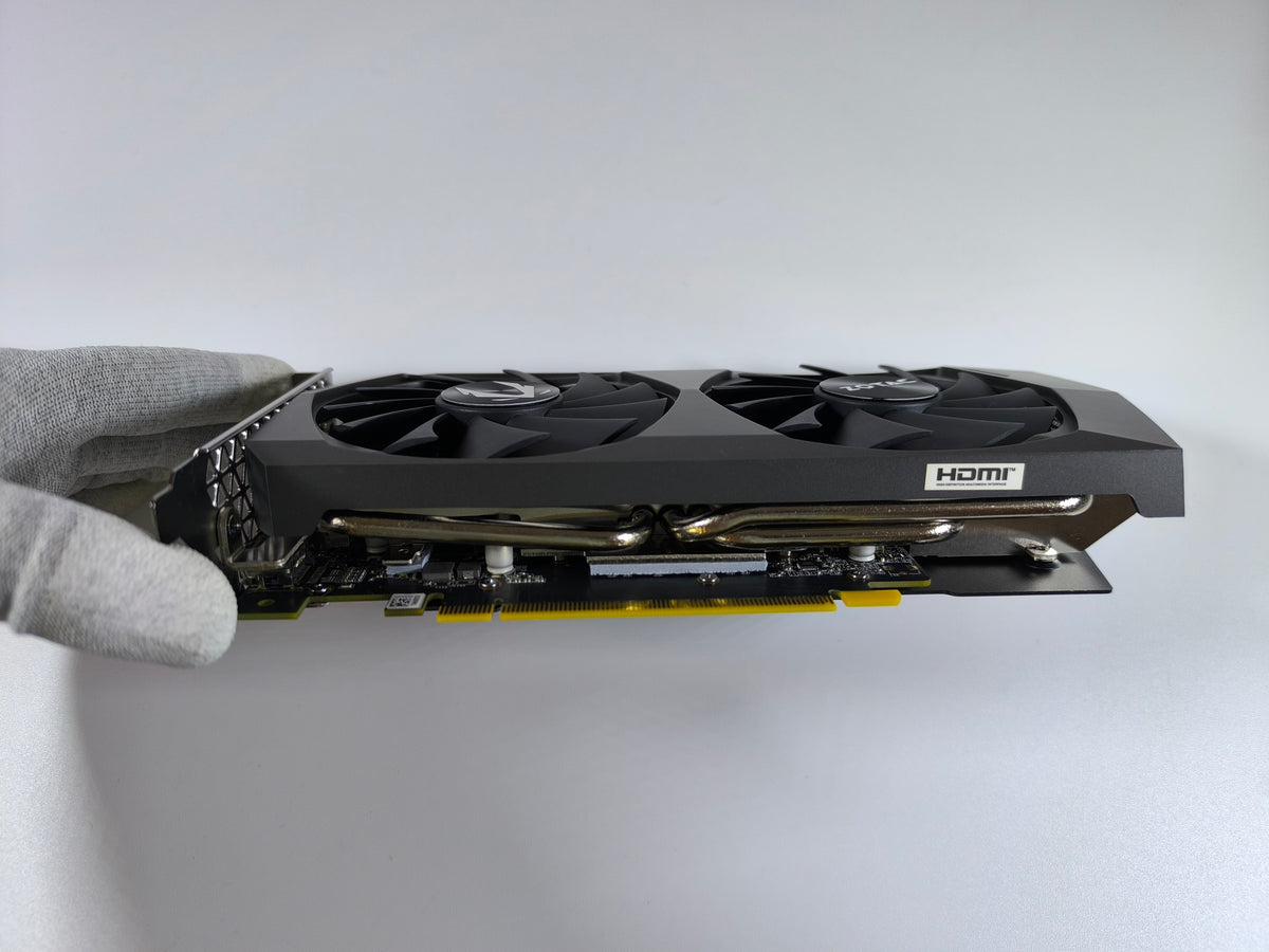 Zotac RTX 3060 12GB Twin Edge - Refurbished