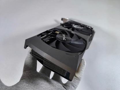 Zotac RTX 3060 12GB Twin Edge - Refurbished