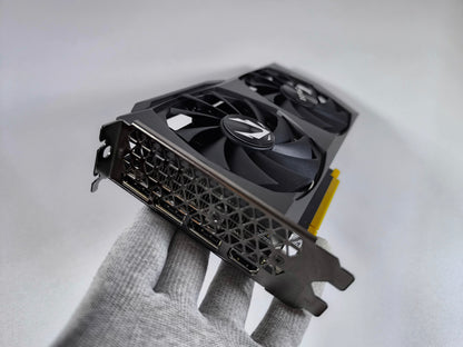 Zotac RTX 3060 12GB Twin Edge - Refurbished