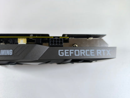 Zotac RTX 3060 12GB Twin Edge - Refurbished