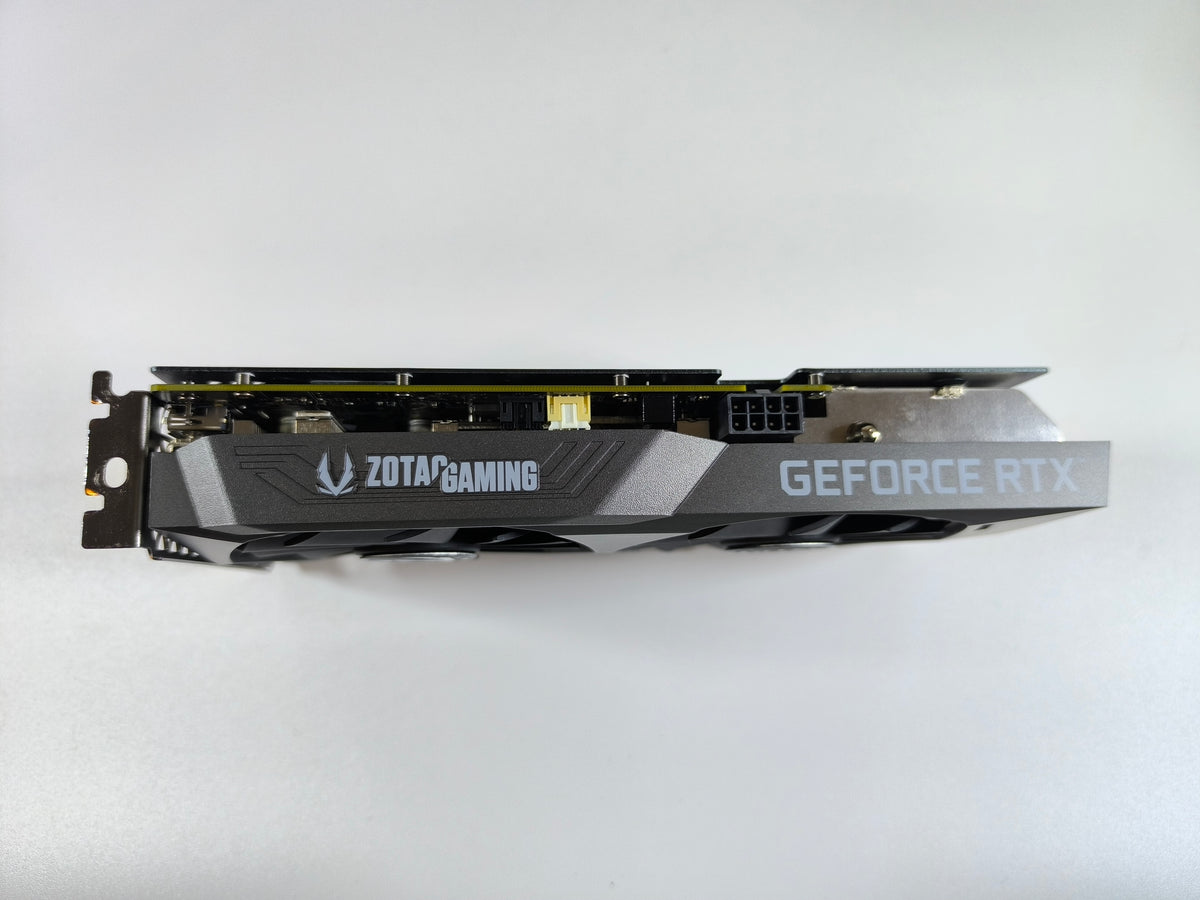 Zotac RTX 3060 12GB Twin Edge - Refurbished