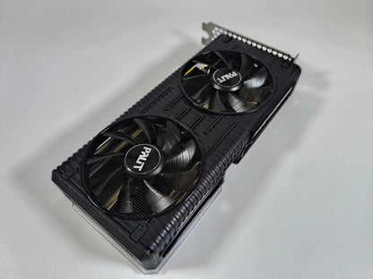 Palit RTX 3060 TI 8GB Dual V1 - Refurbished
