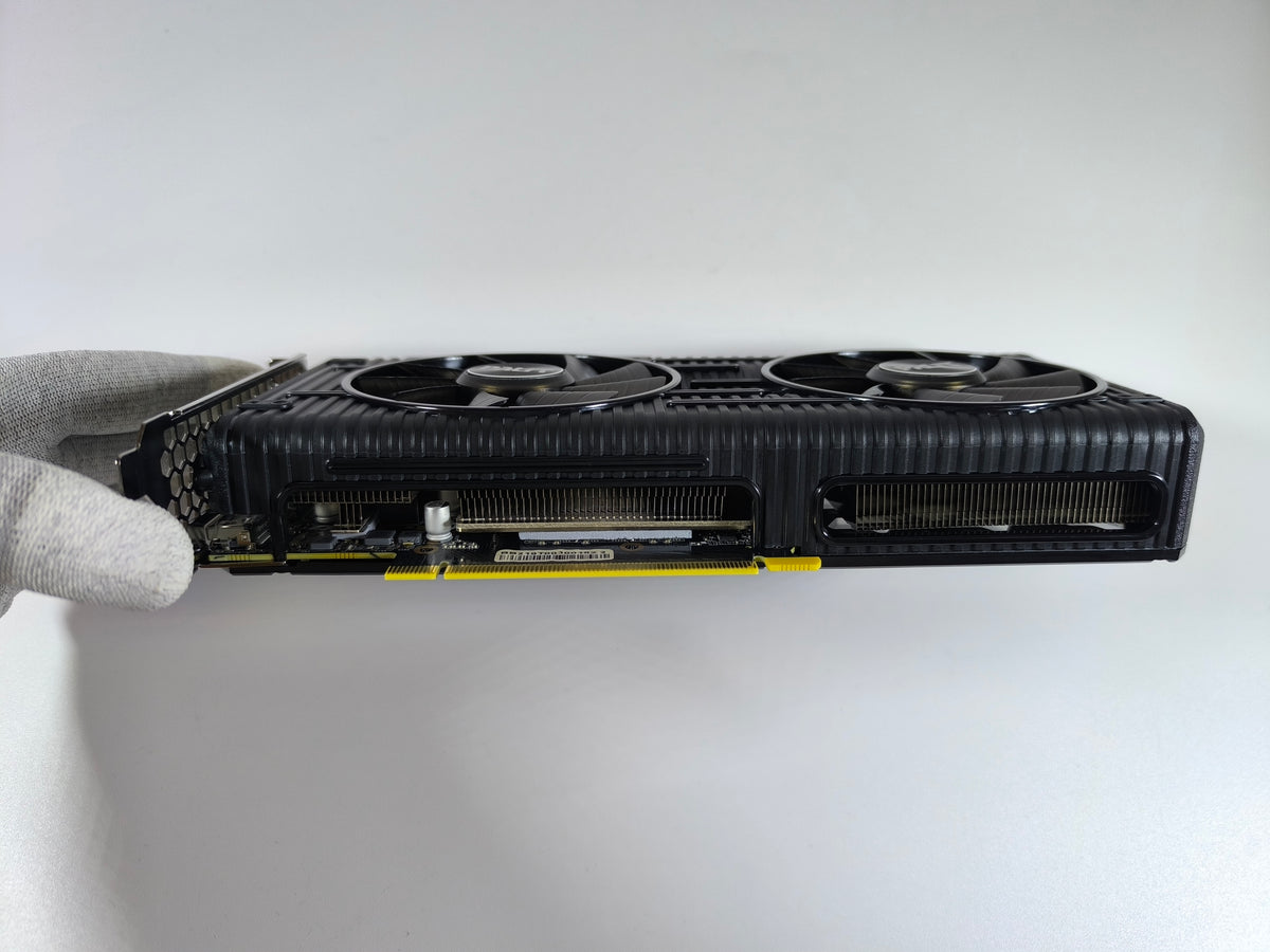 Palit RTX 3060 TI 8GB Dual V1 - Refurbished