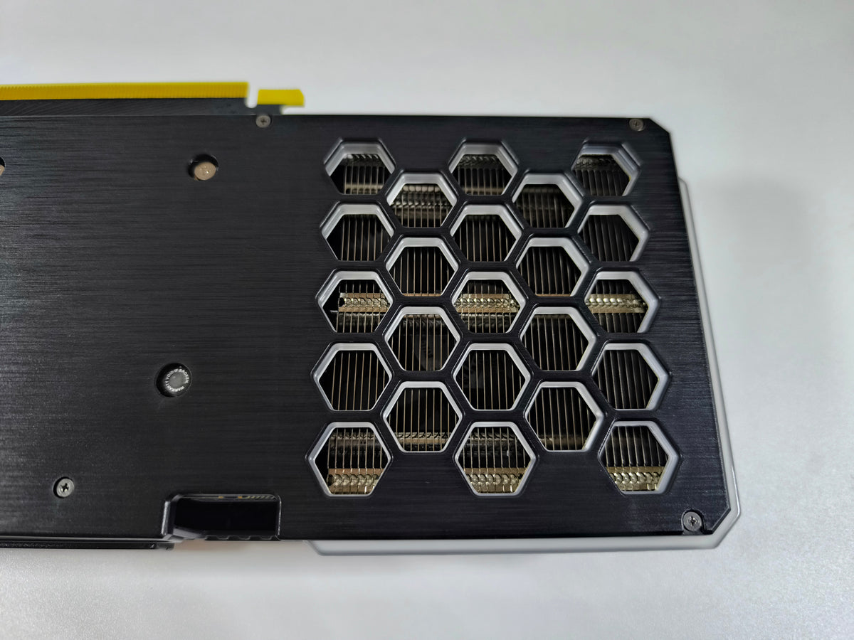 Palit RTX 3060 TI 8GB Dual V1 - Refurbished