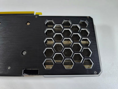 Palit RTX 3060 TI 8GB Dual V1 - Refurbished