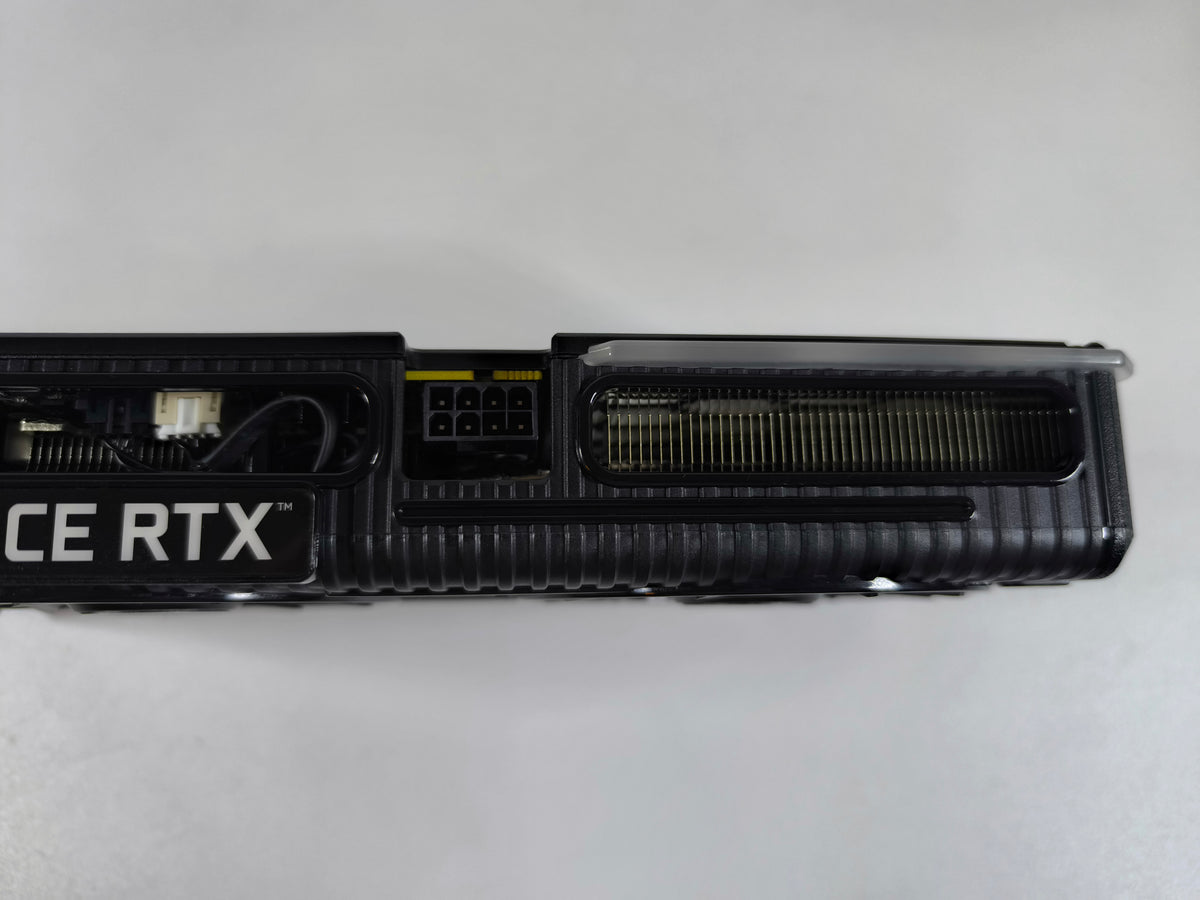 Palit RTX 3060 TI 8GB Dual V1 - Refurbished