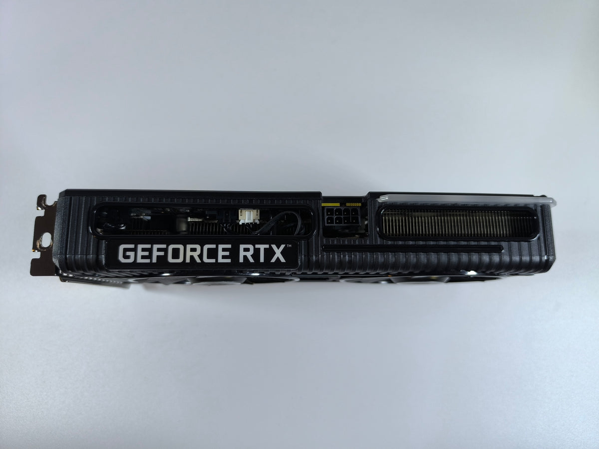Palit RTX 3060 TI 8GB Dual V1 - Refurbished
