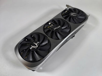 Zotac RTX 4070 TI 12GB Trinity - Refurbished