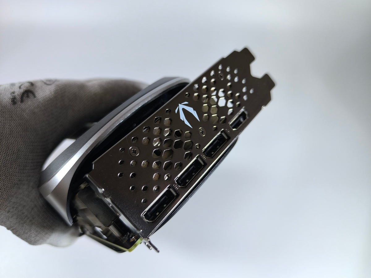 Zotac RTX 4070 TI 12GB Trinity - Refurbished