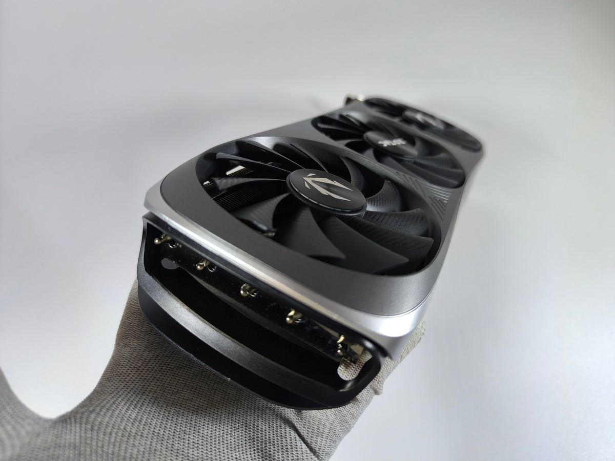 Zotac RTX 4070 TI 12GB Trinity - Refurbished