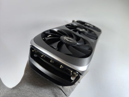 Zotac RTX 4070 TI 12GB Trinity - Refurbished