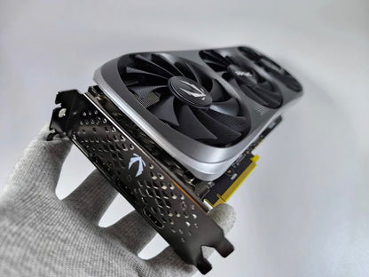 Zotac RTX 4070 TI 12GB Trinity - Refurbished