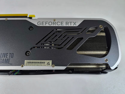 Zotac RTX 4070 TI 12GB Trinity - Refurbished