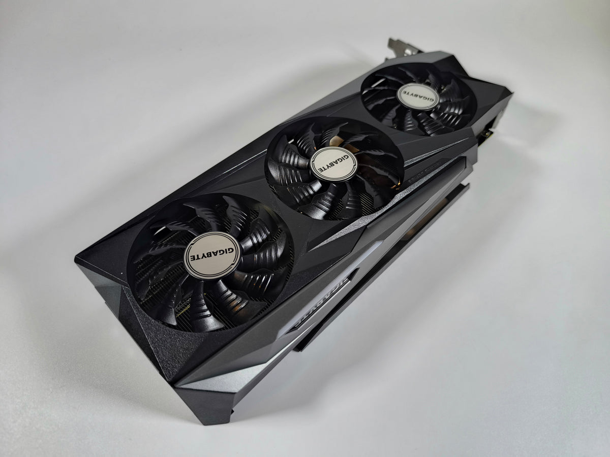 Gigabyte RTX 3080 TI 12GB Gaming OC - Refurbished