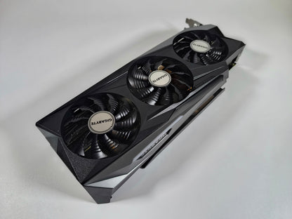 Gigabyte RTX 3080 TI 12GB Gaming OC - Refurbished