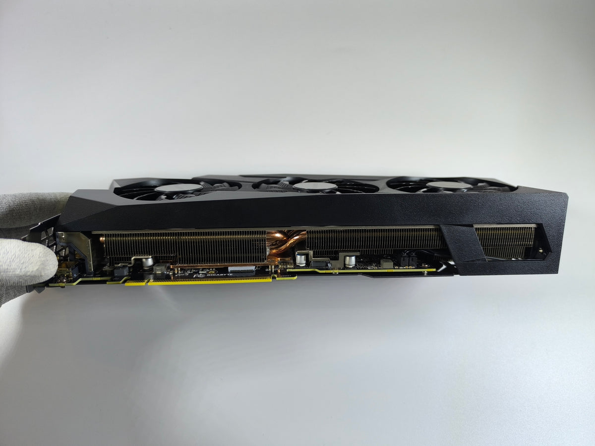 Gigabyte RTX 3080 TI 12GB Gaming OC - Refurbished