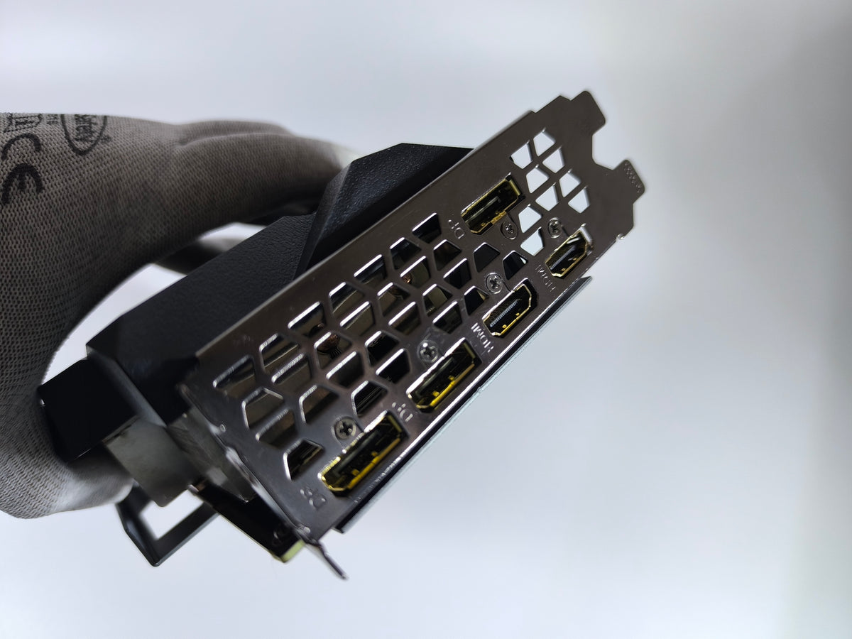 Gigabyte RTX 3080 TI 12GB Gaming OC - Refurbished