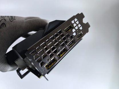 Gigabyte RTX 3080 TI 12GB Gaming OC - Refurbished