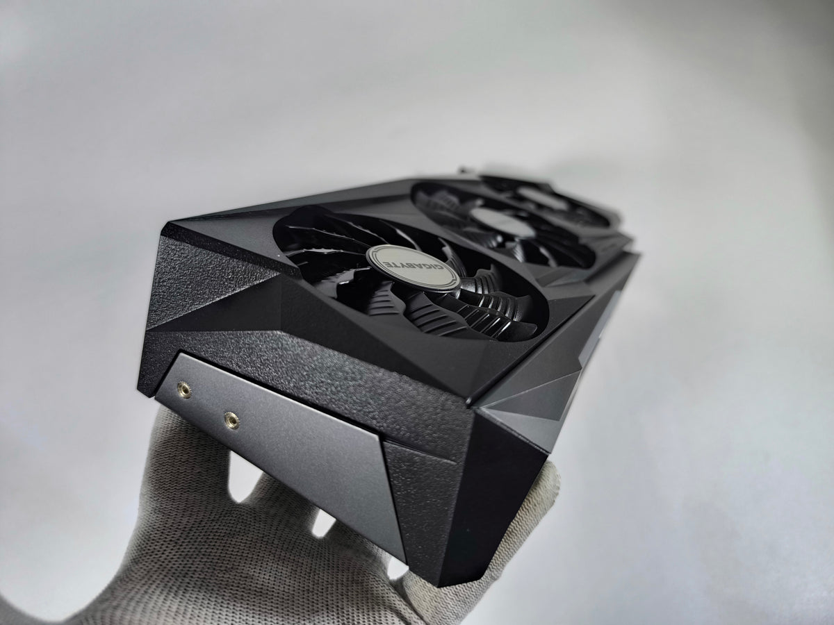 Gigabyte RTX 3080 TI 12GB Gaming OC - Refurbished