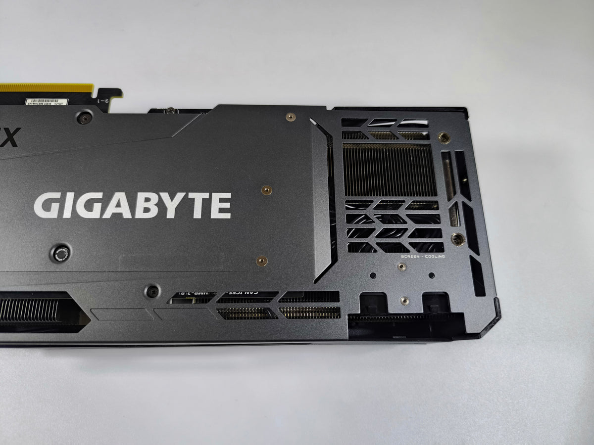 Gigabyte RTX 3080 TI 12GB Gaming OC - Refurbished