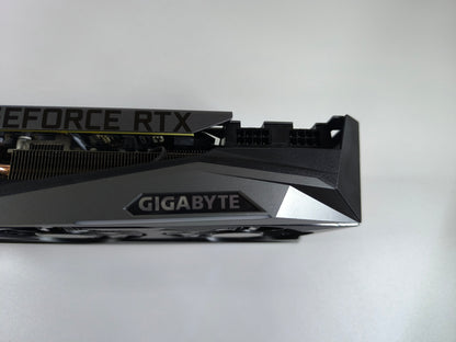 Gigabyte RTX 3080 TI 12GB Gaming OC - Refurbished