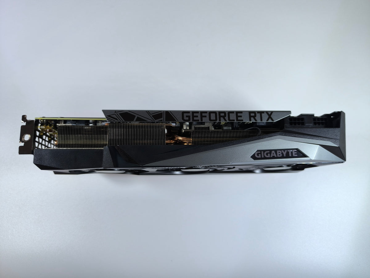 Gigabyte RTX 3080 TI 12GB Gaming OC - Refurbished