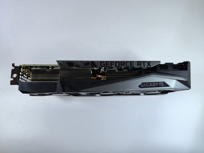 Gigabyte RTX 3080 TI 12GB Gaming OC - Refurbished