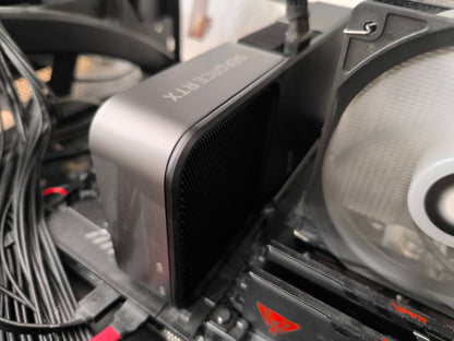Nvidia RTX 3070 8GB Founders Edition mit OVP - Refurbished