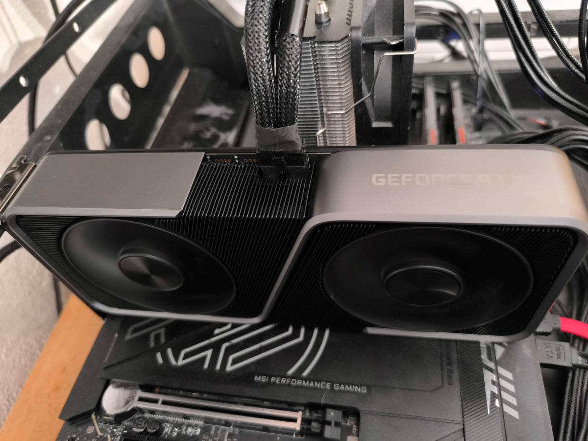 Nvidia RTX 3070 8GB Founders Edition mit OVP - Refurbished