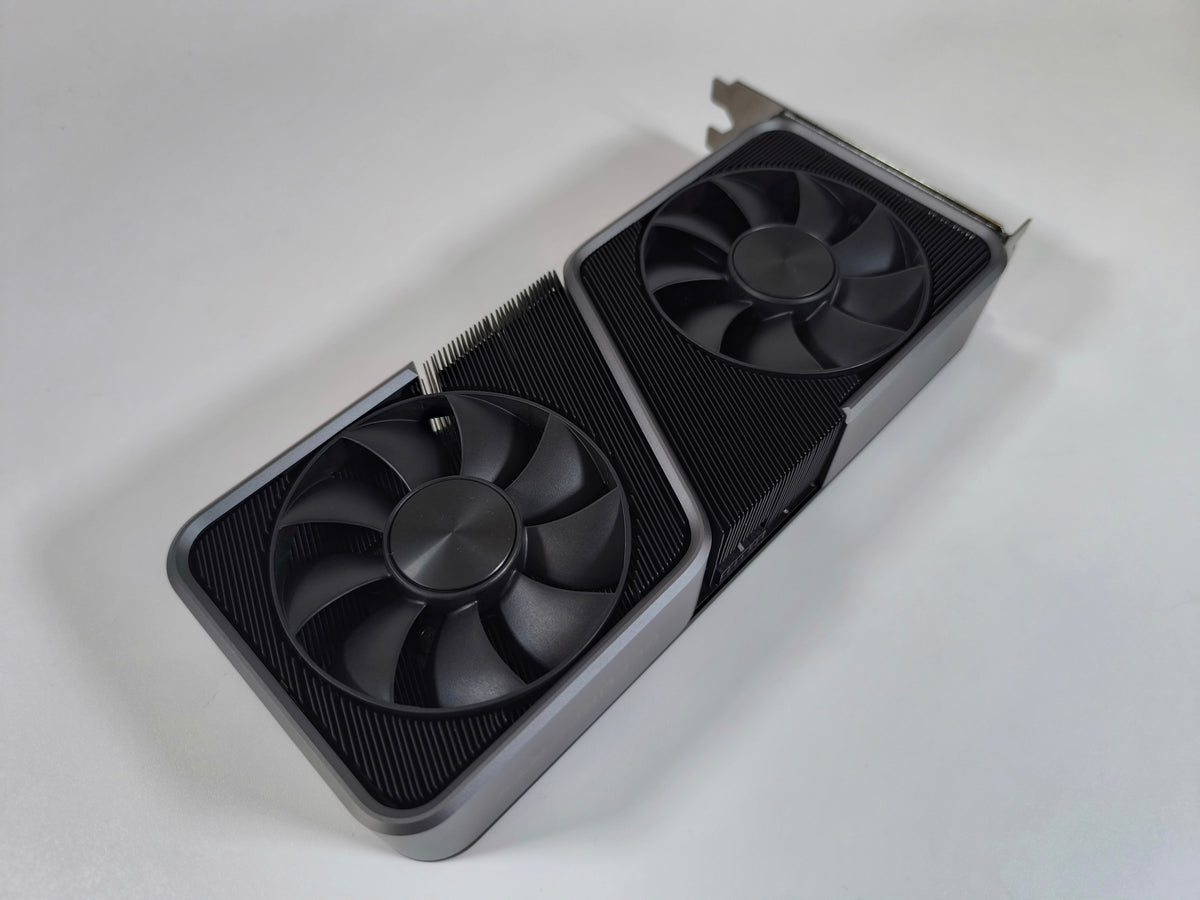 Nvidia RTX 3070 8GB Founders Edition mit OVP - Refurbished